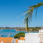 Casa Dos Amigos Daire *