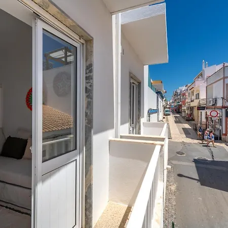 Casa Dos Amigos Alvor