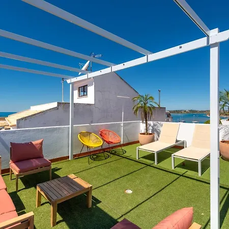 Casa Dos Amigos *