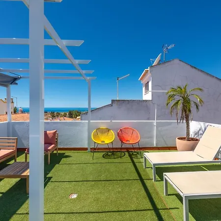 Casa Dos Amigos Apartment *