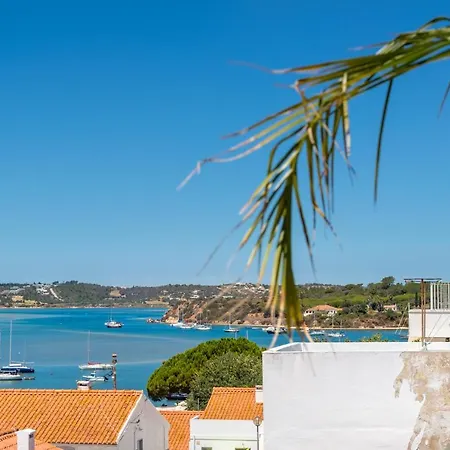 Casa Dos Amigos Lägenhet *