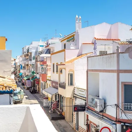 Casa Dos Amigos Alvor