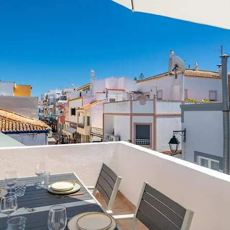 Lägenhet Casa Dos Amigos *