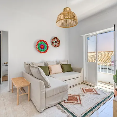 Lägenhet Casa Dos Amigos *