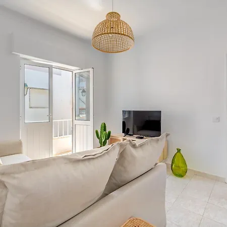 Casa Dos Amigos * Alvor