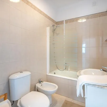 Lägenhet Casa Dos Amigos Alvor