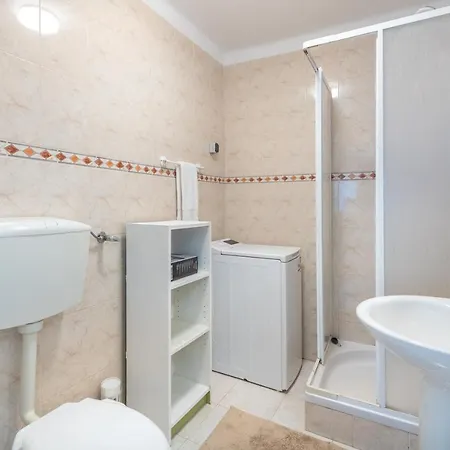 Lägenhet Casa Dos Amigos