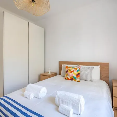 Casa Dos Amigos Apartman *