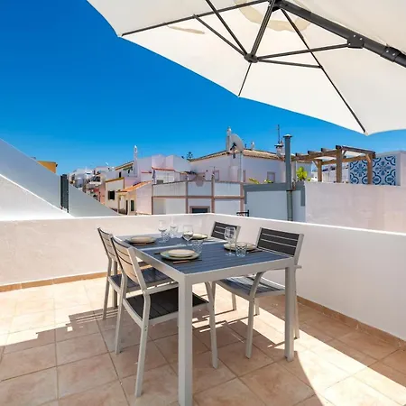 Lägenhet Casa Dos Amigos